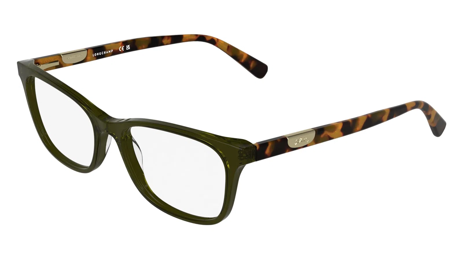 Longchamp LO2797 Eyeglasses